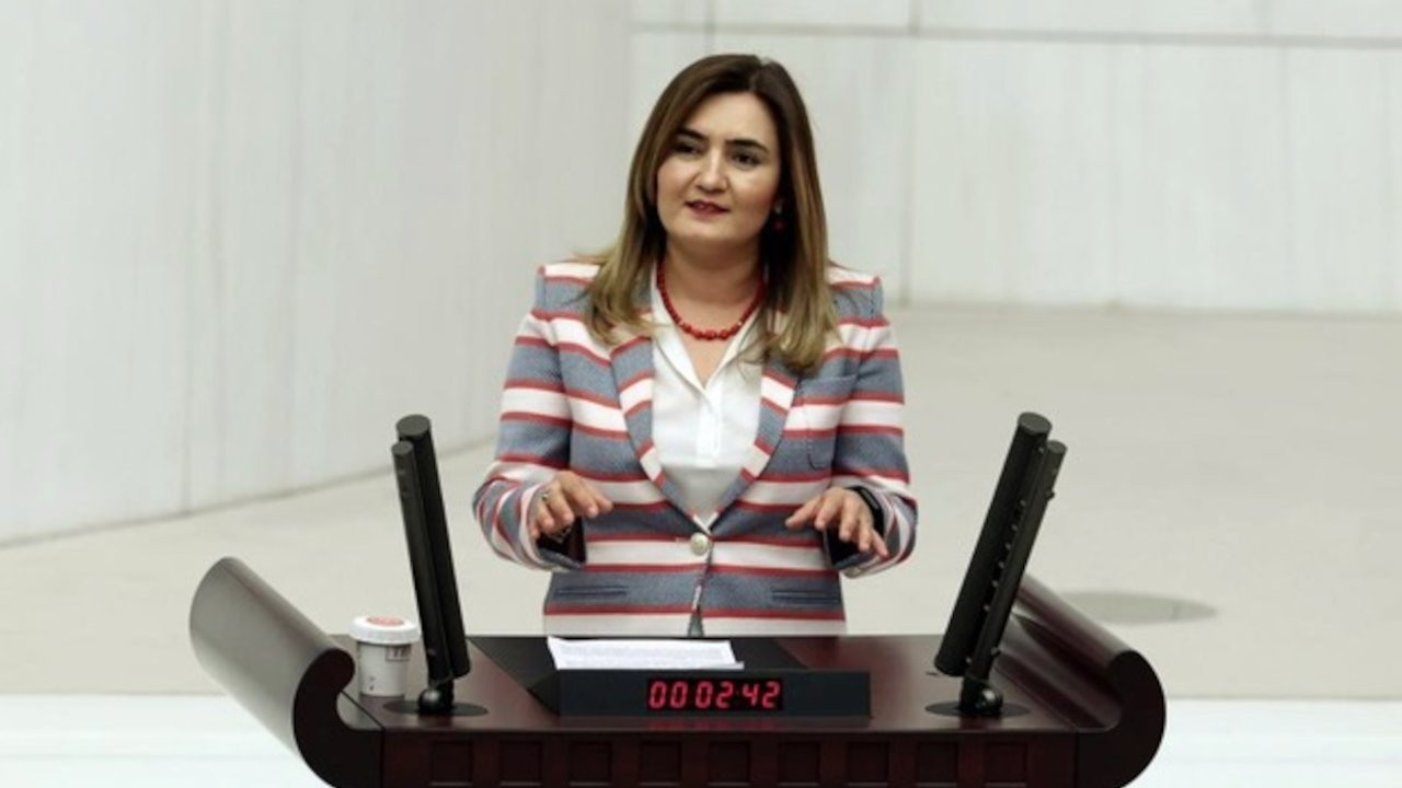 CHP’li Sevda Erdan Kılıç: 81 il başkanının açıklaması ıslak imzalı değil